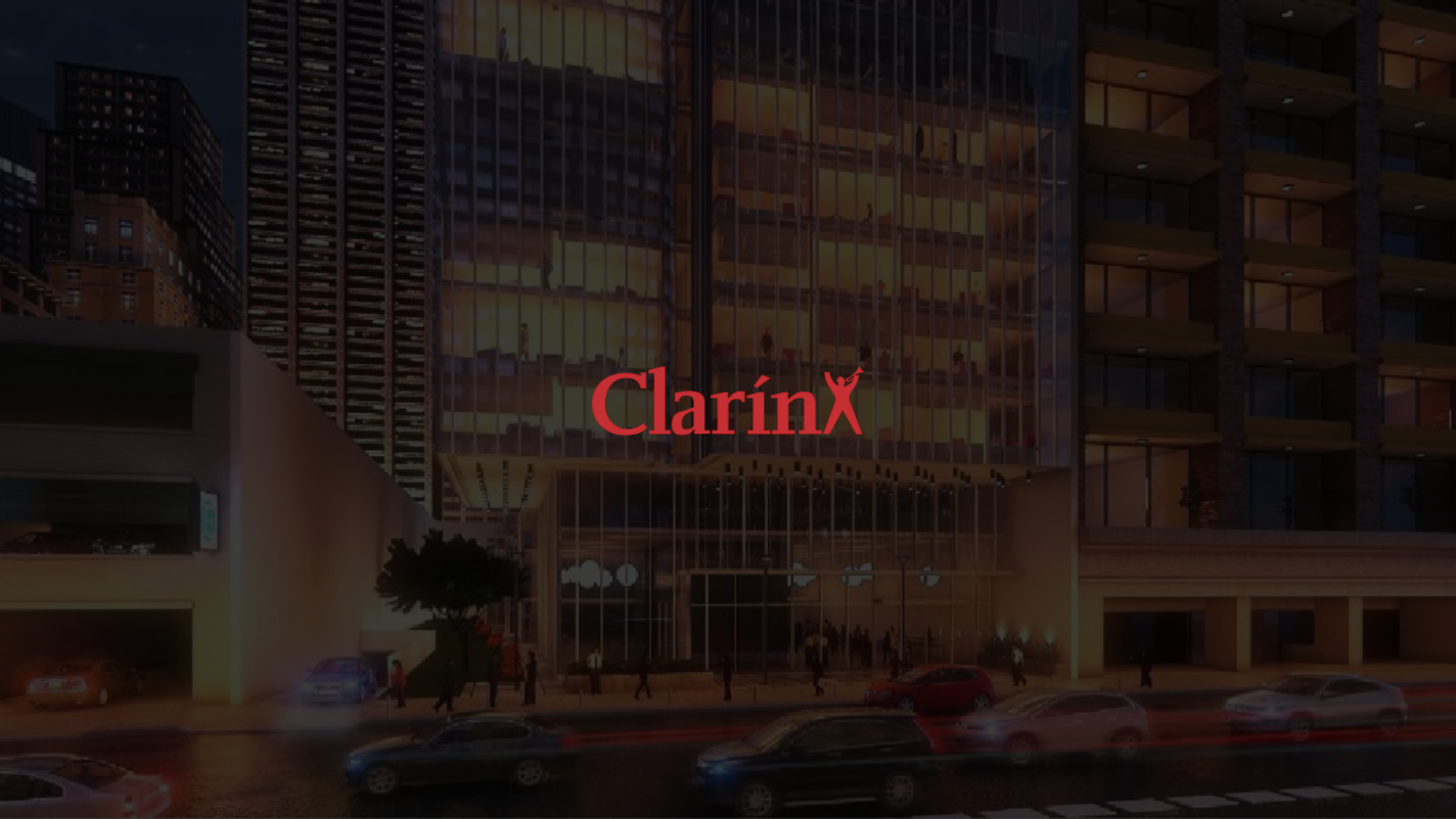 Clarín destaca una nueva tendencia: fútbol, inversión y beneficios inmobiliarios