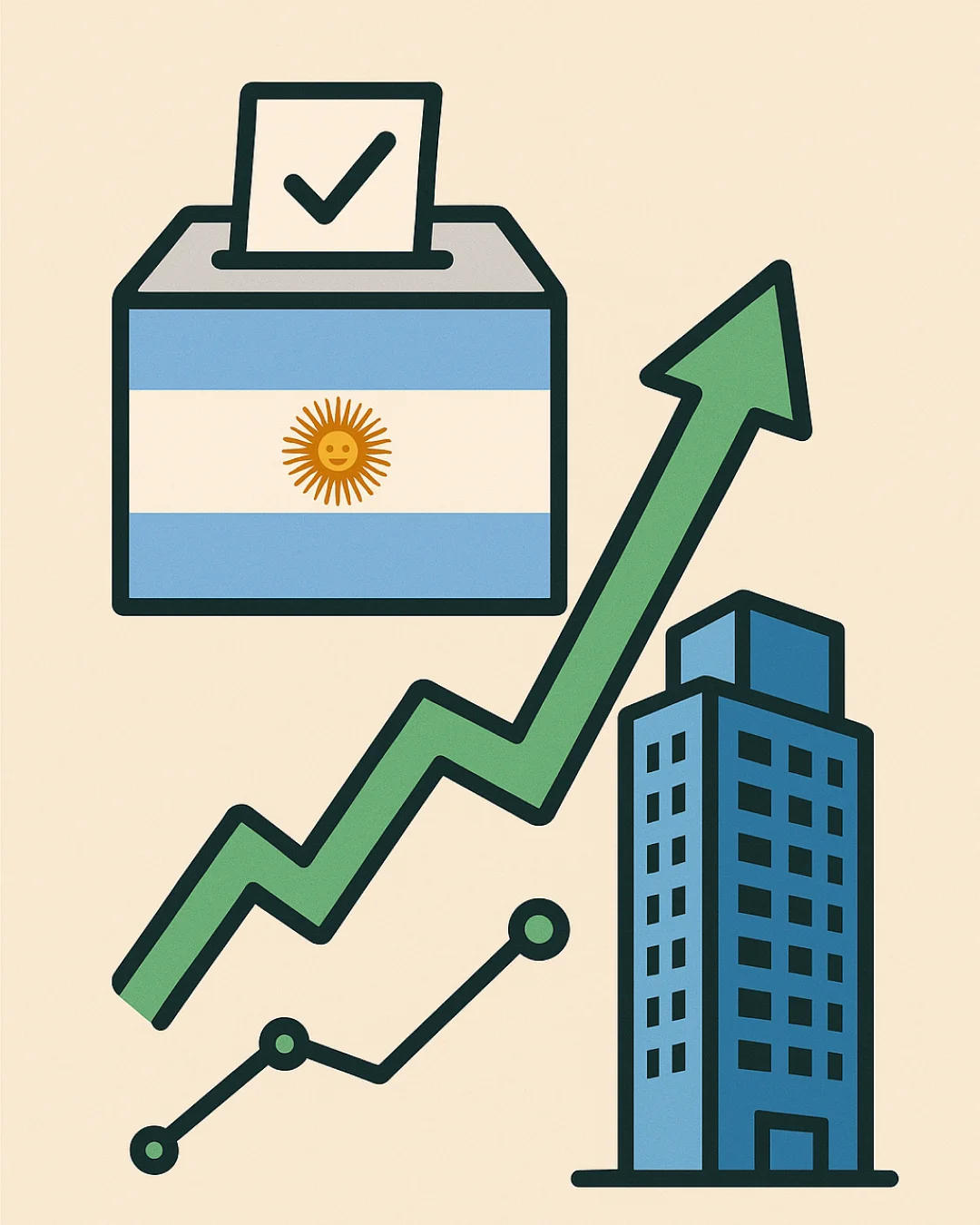 Créditos Hipotecarios