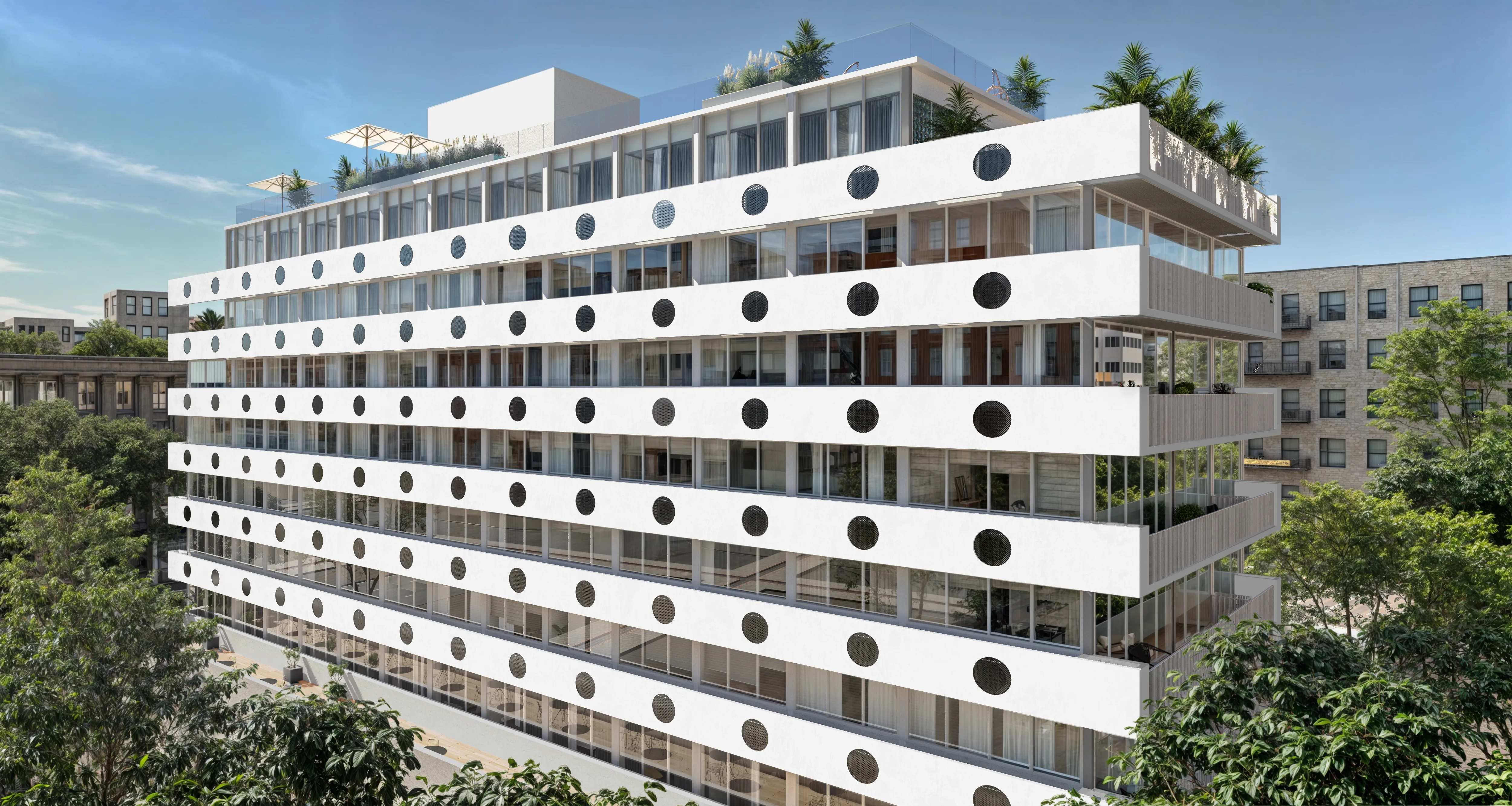 Oferta Especial Palermo