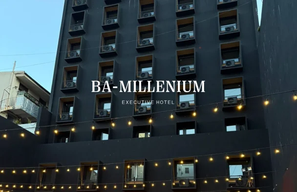 Finalización proyecto Alto Grande Millennials